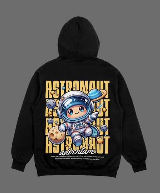 Astronour Adventure Oversized Hoodie