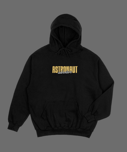 Astronour Adventure Oversized Hoodie