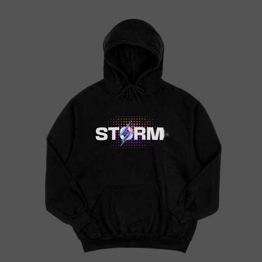 Storm Oversized Hoodie