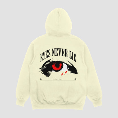 Eyes Never Lie