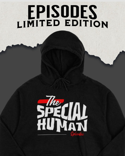 THE SPECIAL HUMAN